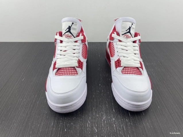 Rep MAX 308497-106 Retro Alternate Jordan 89 Air 4 0717
